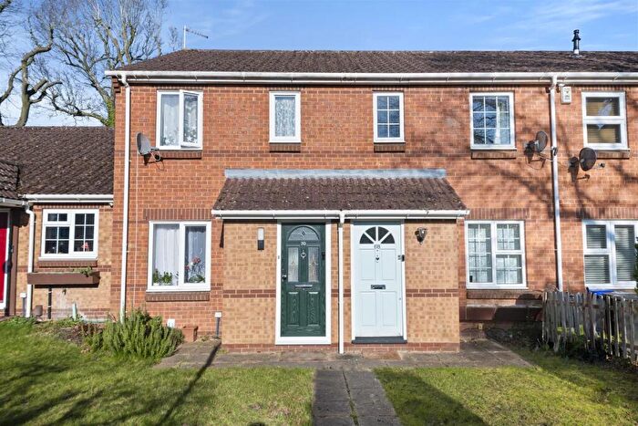 2 Bedroom Terraced House For Sale In Trewarden Avenue, Iver, SL0