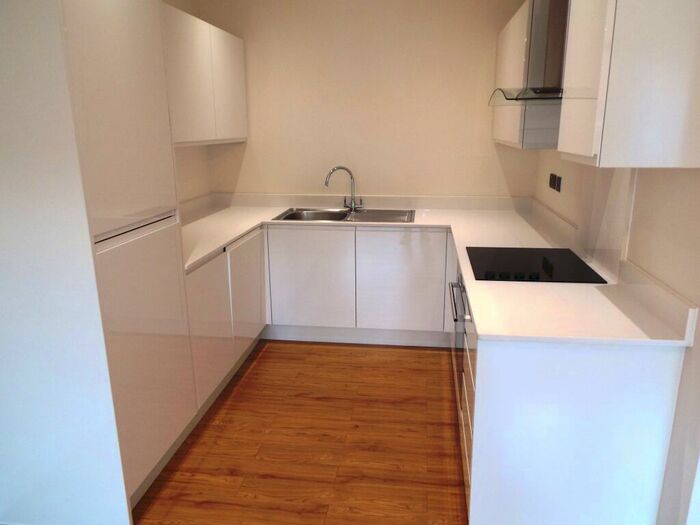 2 Bedroom Flat To Rent In Knightrider Street, Maidstone, ME15