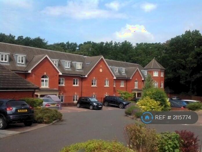 1 Bedroom Flat To Rent In Grace Gardens, Fleet, GU51