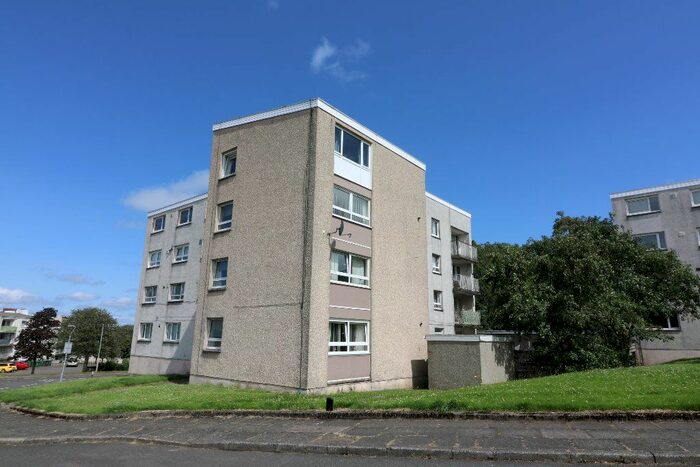 1 Bedroom Flat To Rent In Gibbon Crescent, East Kilbride, South Lanarkshire, G74