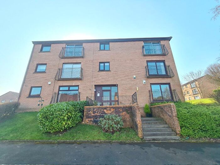 1 Bedroom Flat To Rent In Cromarty Place, East Kilbride, South Lanarkshire, G74
