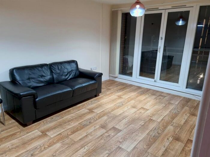 1 Bedroom Property To Rent In Triumph House, Manor House Drive, Coventry CV1