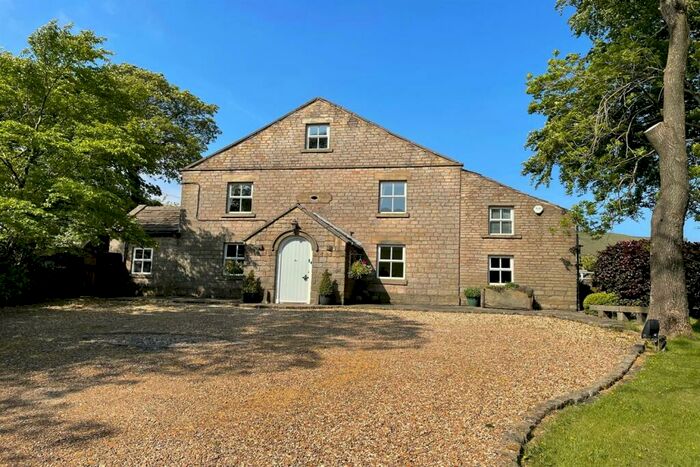 5 Bedroom Detached House To Rent In Maynestone Road, Chinley, SK23