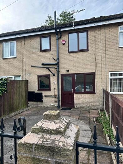 3 Bedroom House To Rent In Linden Road, Wath Upon Dearne, S63