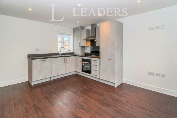 1 Bedroom Apartment To Rent In Carter House, - The Square, Kenilworth, CV8