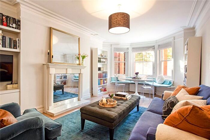 3 Bedroom Flat To Rent In St Marys Mansions, London, W2