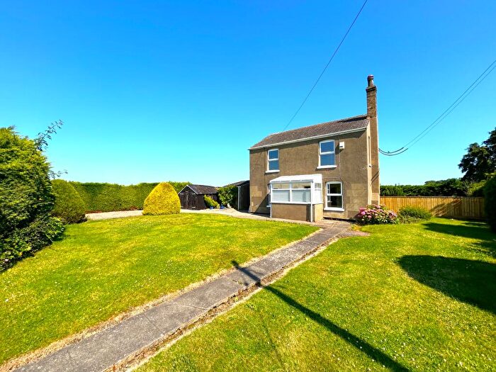 4 Bedroom Detached House To Rent In North Footy Foot Bank, Boston, PE21