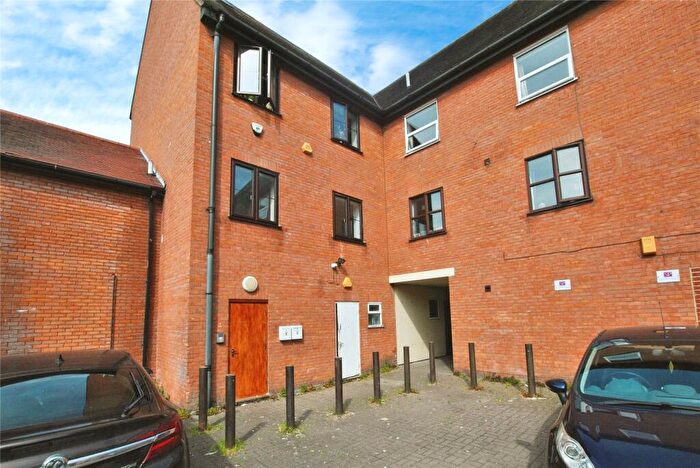 2 Bedroom Apartment To Rent In Trinity Square, Trinity House, South Woodham, Essex, CM3