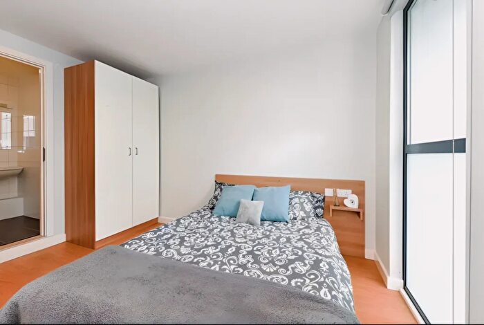 1 Bedroom Flat To Rent In Eastern Boulevard, Leicester, LE2