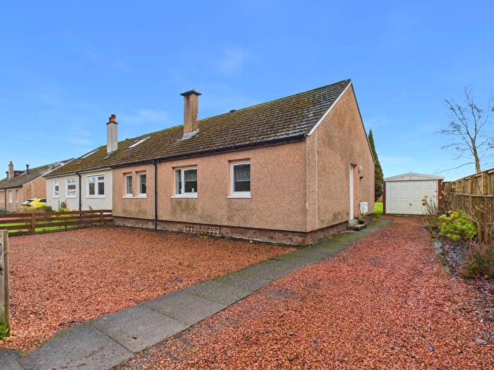 3 Bedroom Bungalow For Sale In Sunnyside Road, Hamilton, ML3