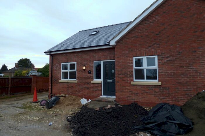 3 Bedroom Semi-Detached House To Rent In Newmarket, Louth LN11