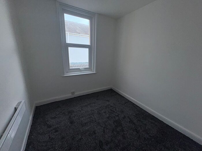 1 Bedroom Flat To Rent In Withnell Road, Blackpool, FY4