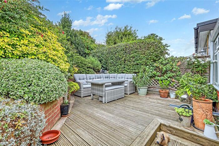 2 Bedroom Bungalow For Sale In St. Augustines Avenue, Thorpe Bay, Essex, SS1
