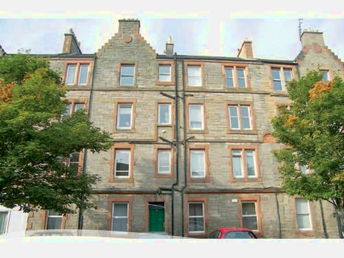 1 Bedroom Flat To Rent In Balfour Street, Edinburgh, EH6
