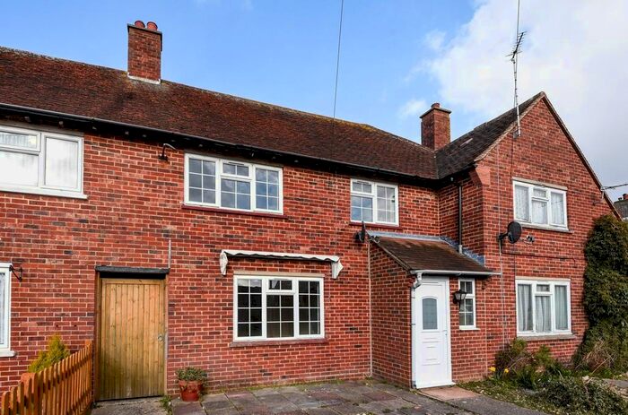 4 Bedroom Property To Rent In Churcher Road, Westbourne, Emsworth, PO10
