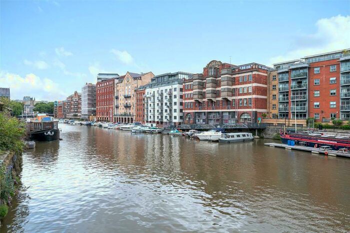 1 Bedroom Flat To Rent In Ferry Street, Redcliffe, Bristol, BS1