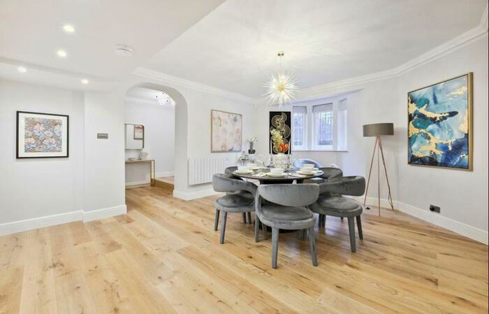 2 Bedroom Apartment To Rent In Aberdeen Place, St Johns Wood, London, NW8