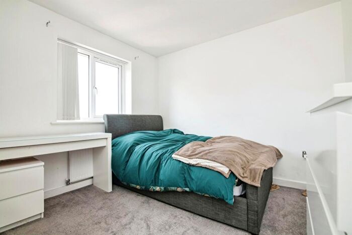 4 Bedroom Detached House For Sale In Oaksherd Mews, Tipton, DY4