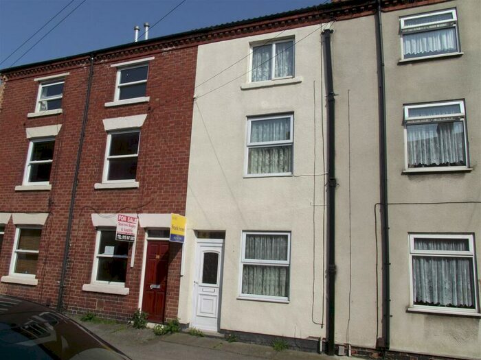 3 Bedroom House To Rent In Albert Street, Hucknall, NG15