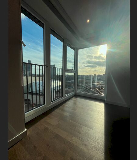 2 Bedroom Flat To Rent In Stanley Street, Salford, M3