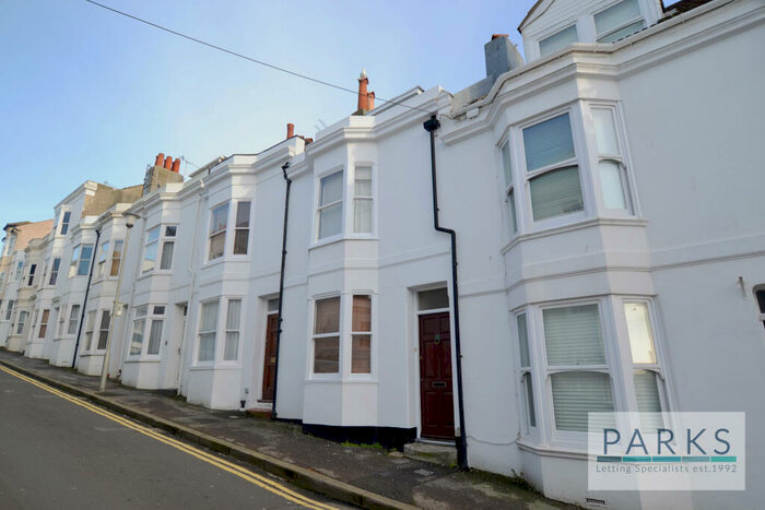 4 Bedroom Terraced House To Rent In Dean Street, Brighton, East Sussex, BN1
