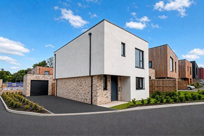 3 Bedroom Detached House For Sale In New Bed Show Home With Garage And Parking In Bruton | Open Day - June, BA10