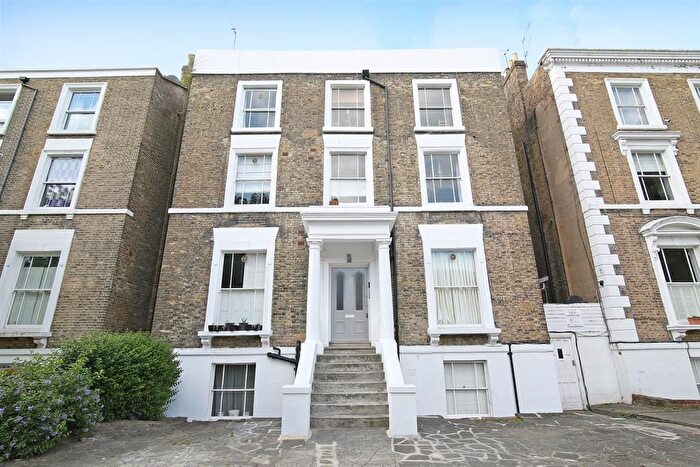 1 Bedroom Flat To Rent In De Crespigny Park, London, SE5