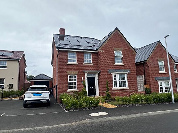 4 Bedroom Detached House To Rent In Buckwheat Way, Westham, BN24