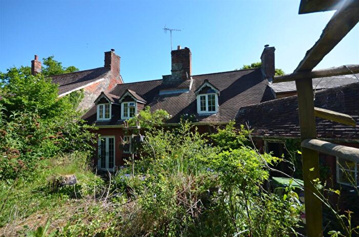 3 Bedroom Cottage For Sale In The Street, East Knoyle, Salisbury, SP3