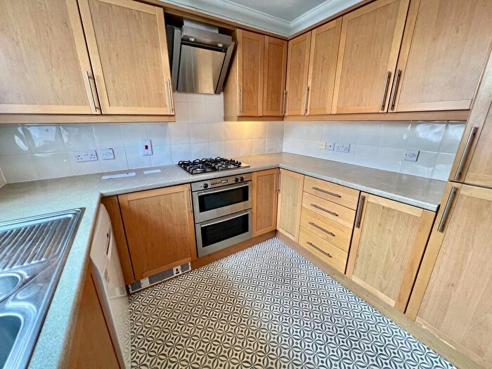 3 Bedroom House To Rent In Old Library Mews, Norwich, NR1