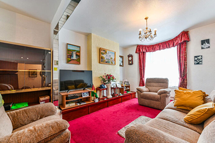 2 Bedroom Terraced House For Sale In Ladysmith Road, West Ham, London, E16