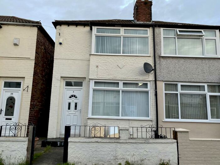 2 Bedroom House To Rent In Ardleigh Road, ***Available With Zero Deposits***, L13