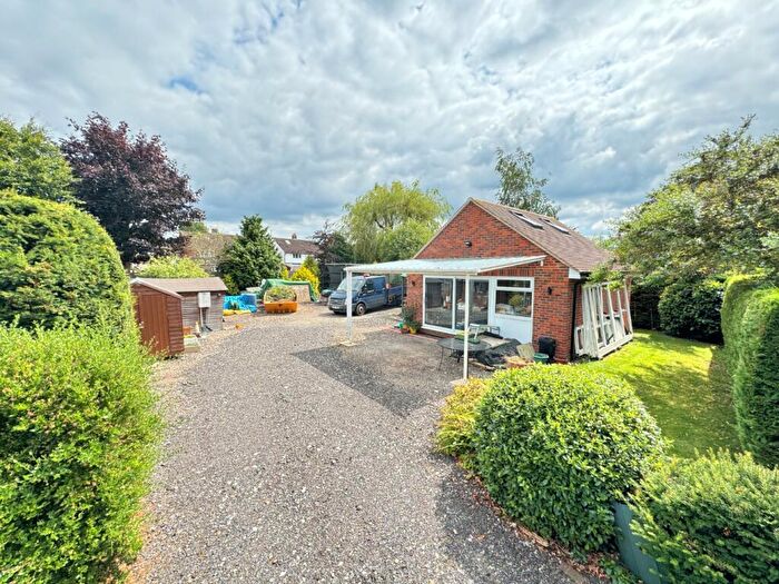 Land For Sale In Land At Halton Lane, Wendover, HP22
