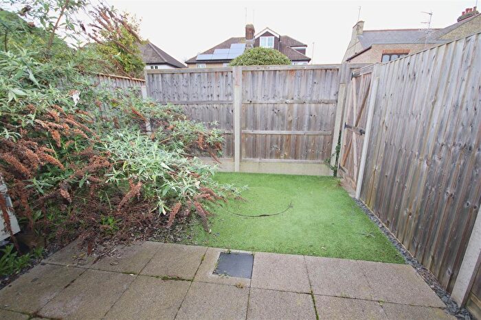 1 Bedroom Property To Rent In Mowbray Road, Cambridge, CB1
