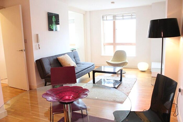 2 Bedroom Apartment To Rent In The Base, Arundel Street, Manchester, M15