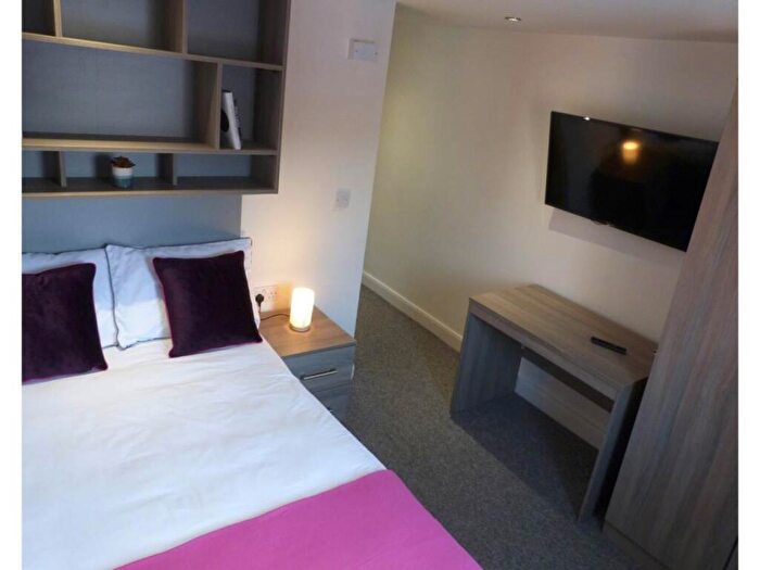 1 Bedroom Apartment To Rent In Church Street, , Ormskirk, L39