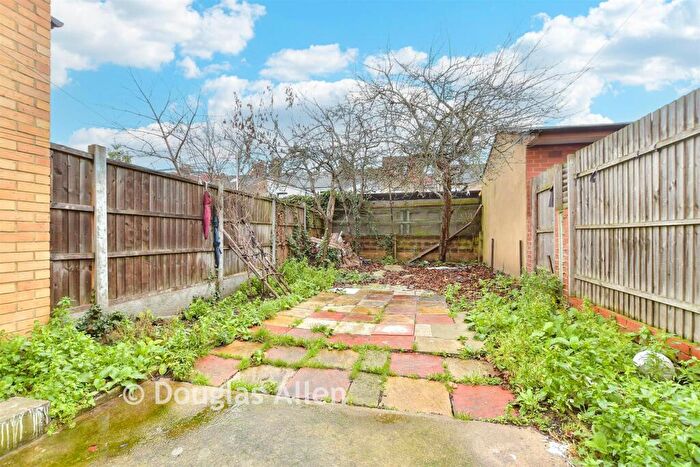 3 Bedroom Terraced House For Sale In Halley Road, London, E12