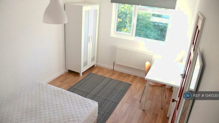 6 Bedroom Semi-Detached House To Rent In Bramshaw Road, Canterbury, CT2