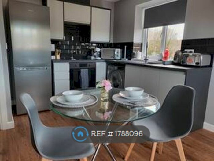 1 Bedroom Flat To Rent In The Old Surgery, Redditch, B98