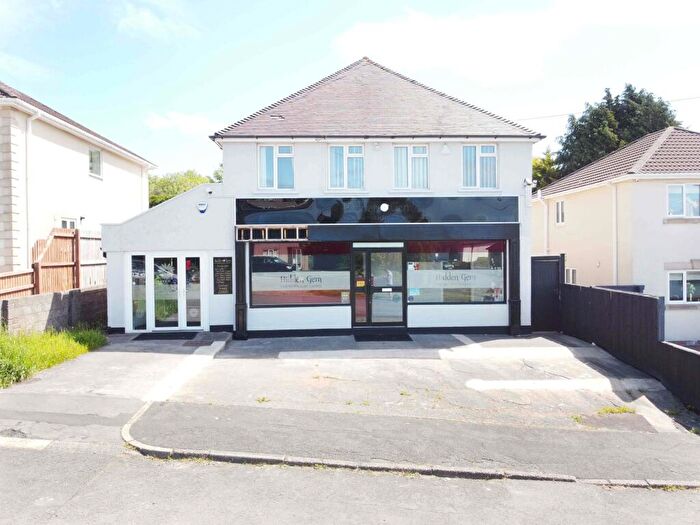 2 Bedroom Apartment To Rent In Brynamlwg, Pontyclun, CF72