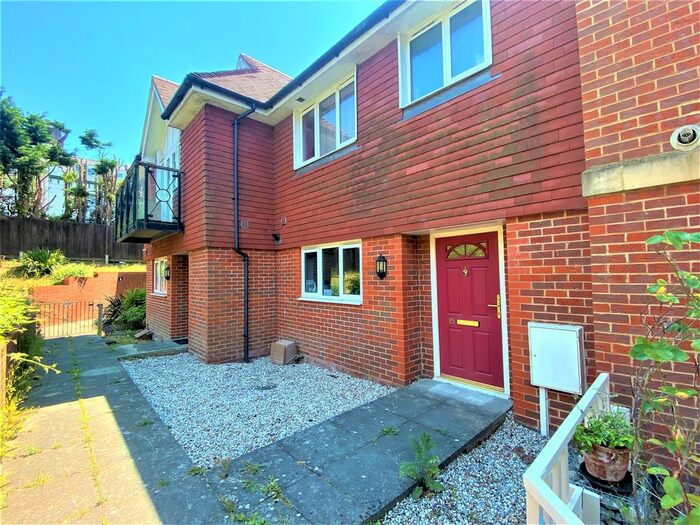 3 Bedroom Terraced House To Rent In Buchanan Gardens, St. Leonards-On-Sea, TN38