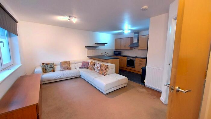 2 Bedroom Flat To Rent In King Street, The City Centre, Aberdeen, AB24