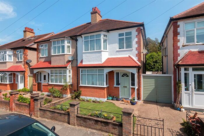 3 Bedroom Property For Sale In Arras Avenue, Morden, SM4