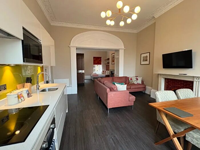 1 Bedroom Flat To Rent In Charlotte Street, Bristol, BS1