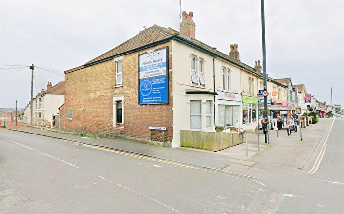 1 Bedroom Flat To Rent In Gloucester Road, Horfield, BS7