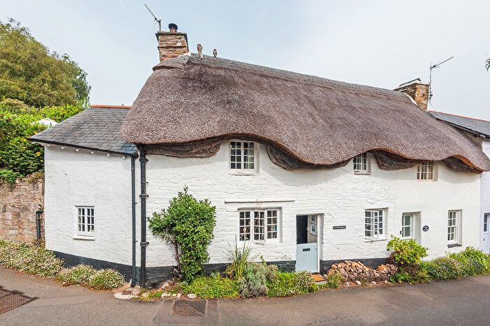 3 Bedroom Cottage For Sale In Slapton, Kingsbridge, TQ7