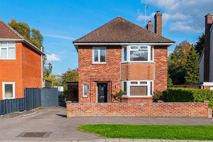 3 Bedroom Detached House For Sale In Wheatley Avenue, Corby, NN17