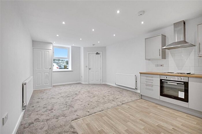 1 Bedroom Apartment To Rent In Oak Street, Accrington, Lancashire, BB5