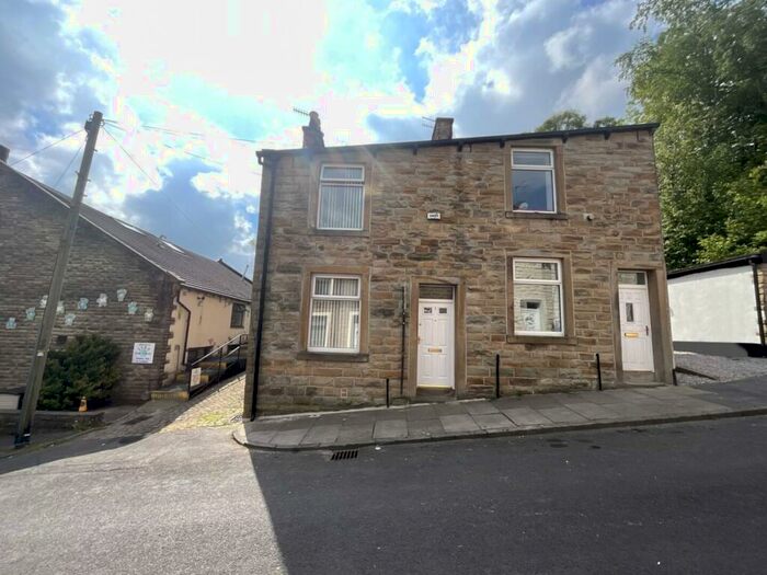 2 Bedroom Semi-Detached House To Rent In Hill Street, Padiham, Burnley, Lancashire, BB12