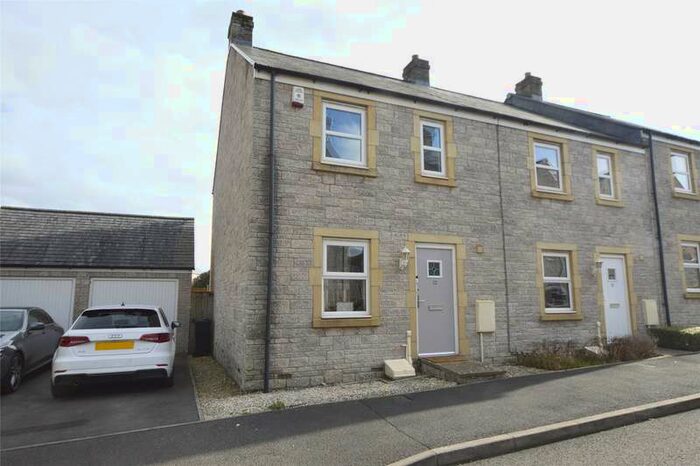 3 Bedroom Semi-Detached House To Rent In Clifford Drive, Paulton, Bristol, BS39